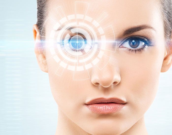 Innovatives Video-Zentriersystem